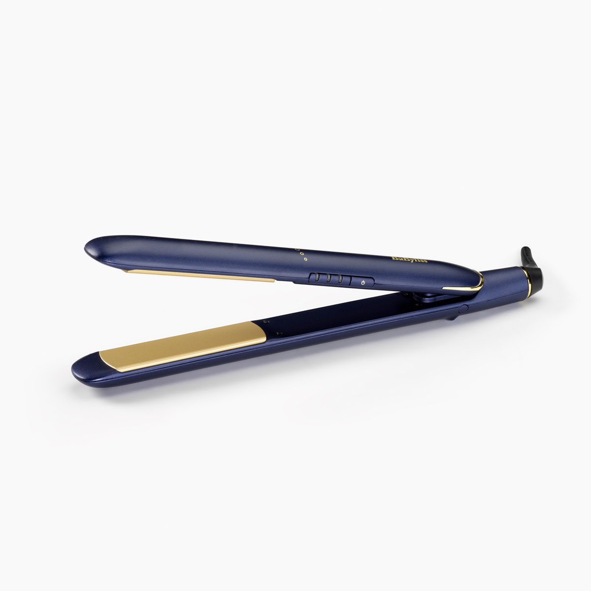 Lisseur Midnight Luxe 235 - BaByliss
